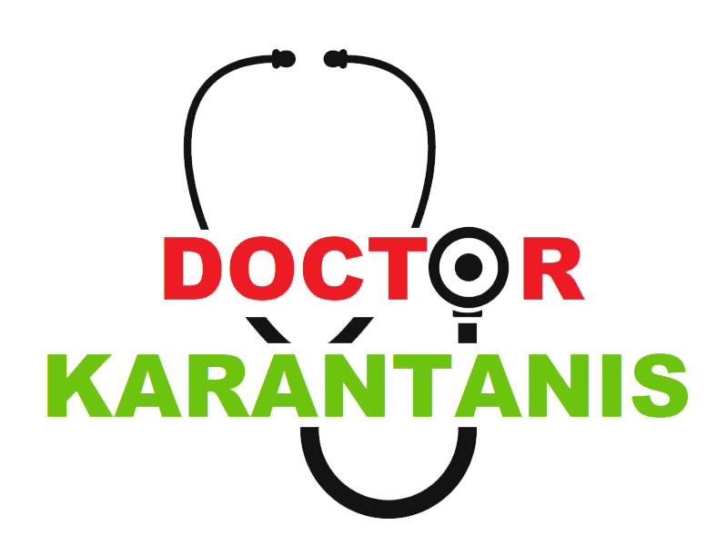 Doctor Karantanis